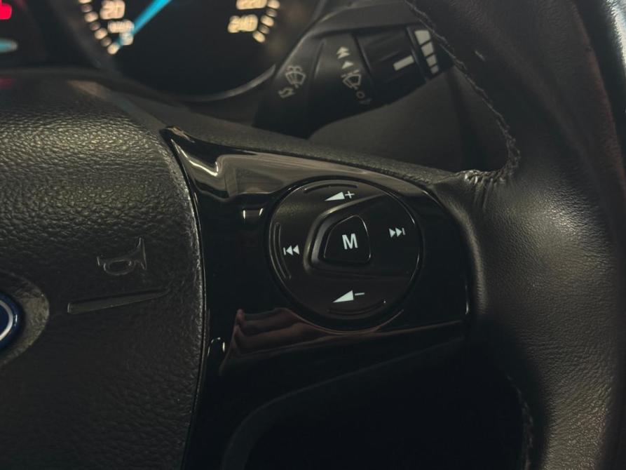 Ford Focus III Оренбург  - изображение 13