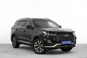 Chery Tiggo 7 Pro I Барнаул  - изображение 27