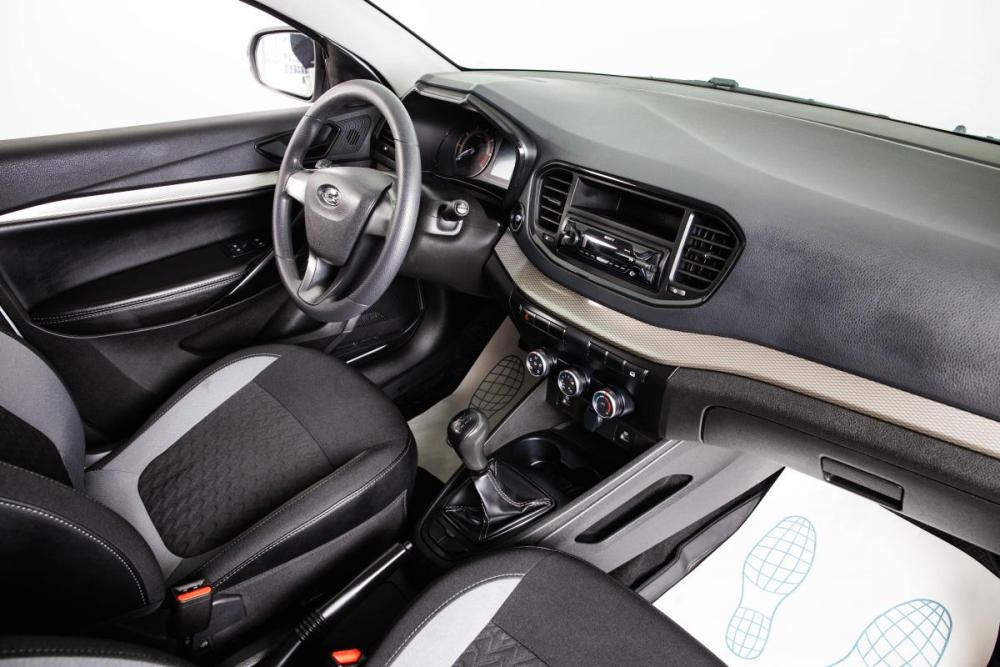 Lada (ВАЗ) Vesta I Рестайлинг (NG) Пермь  - изображение 11
