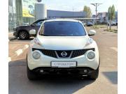 Nissan Juke I Воронеж  - изображение 27
