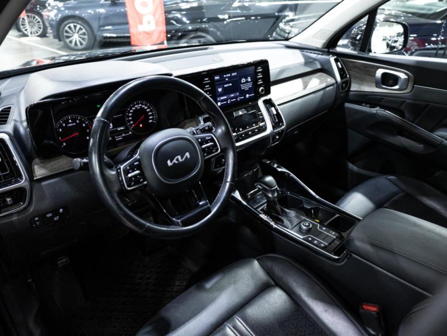 Kia Sorento IV Санкт-Петербург  - изображение 15