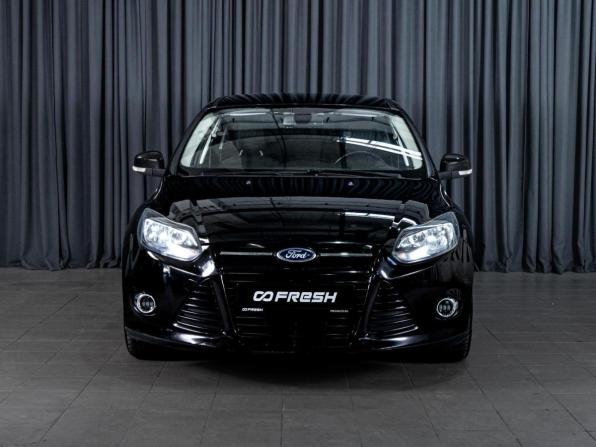 Ford Focus III с пробегом 2012 года, цена 949 000 рублей, 129415 км, седан, Автокод Объявления