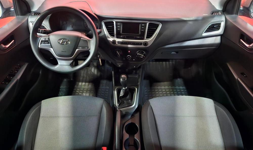 Hyundai Solaris II Вологда  - изображение 9