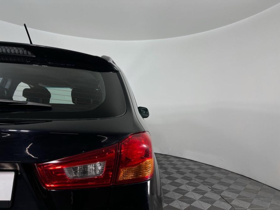 Mitsubishi ASX I Рестайлинг Архангельск  - изображение 10