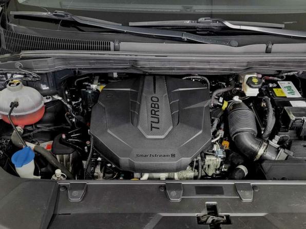 Kia Carnival IV с пробегом 2022 года, цена 4 070 000 рублей, 101301 км, минивэн, Автокод Объявления