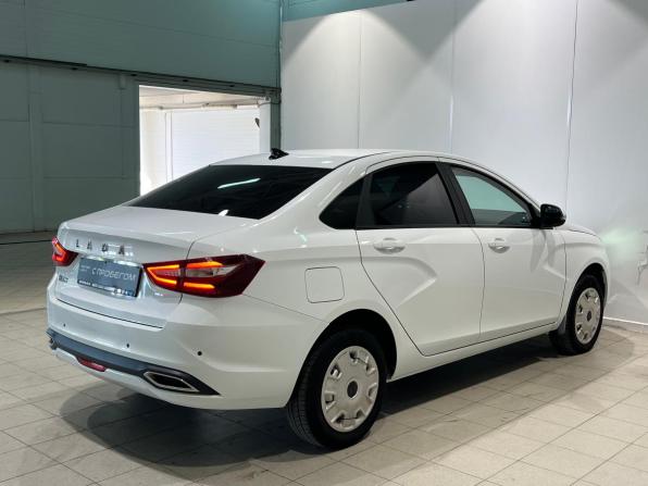 Lada (ВАЗ) Vesta I Рестайлинг (NG) с пробегом 2023 года, цена 1 265 000 рублей, 42201 км, седан, Автокод Объявления