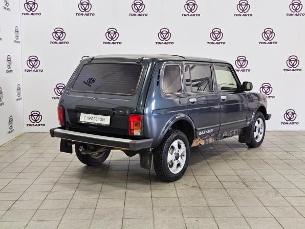 Lada (ВАЗ) 2131 (4x4) I с пробегом 2012 года, цена 335 000 рублей, 136148 км, внедорожник, Автокод Объявления