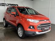 Ford EcoSport II Уфа  - изображение 16