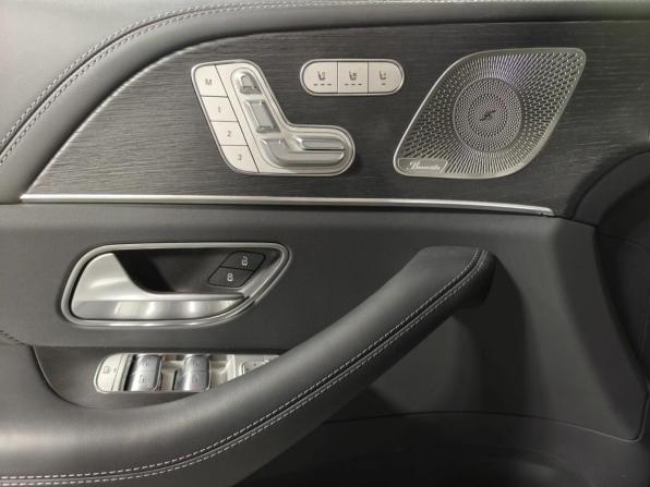 Новый Mercedes-Benz GLE II (V167) Рестайлинг 2025 года, цена 15 100 000 рублей, внедорожник, Автокод Объявления