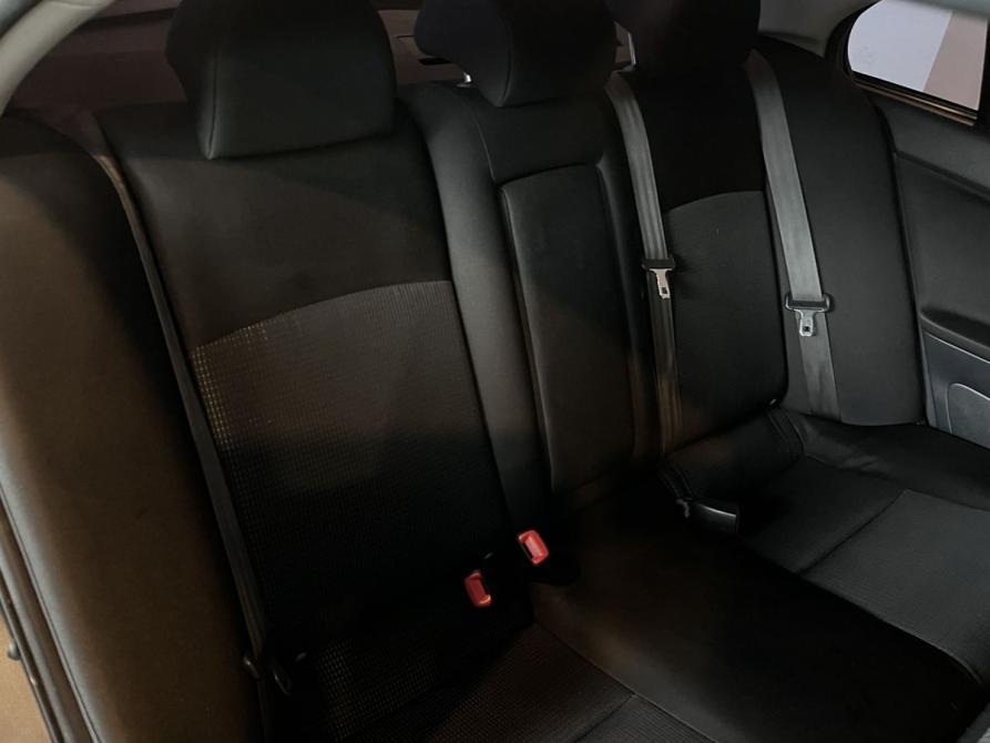 Mitsubishi Lancer X Чебоксары  - изображение 33
