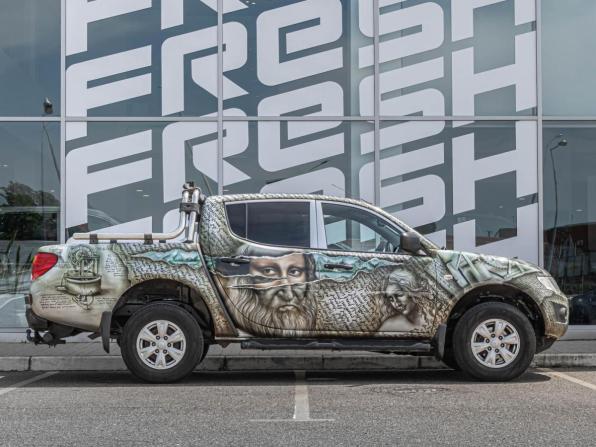 Mitsubishi L200 IV с пробегом 2012 года, цена 1 230 000 рублей, 209170 км, offers.body_type.unknown, Автокод Объявления