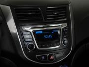 Hyundai Solaris I Рестайлинг Казань  - изображение 24
