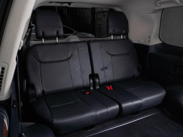 Lexus LX III Рестайлинг 2 с пробегом 2019 года, цена 9 000 000 рублей, 161283 км, внедорожник, Автокод Объявления