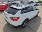 Lada (ВАЗ) Vesta I Саратов  - изображение 53