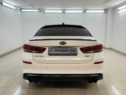 Kia Optima IV Рестайлинг Москва  - изображение 22