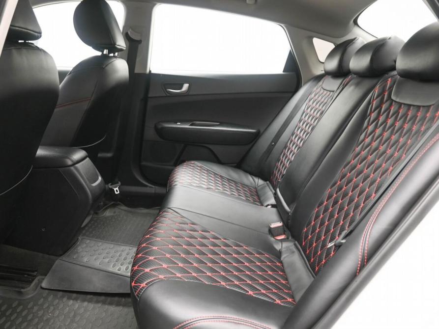Kia Optima IV Рестайлинг Ростов-на-Дону  - изображение 11