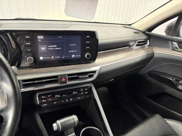Kia K5 III с пробегом 2020 года, цена 2 337 000 рублей, 73383 км, седан, Автокод Объявления