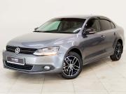 Volkswagen Jetta VI Тула  - изображение 16