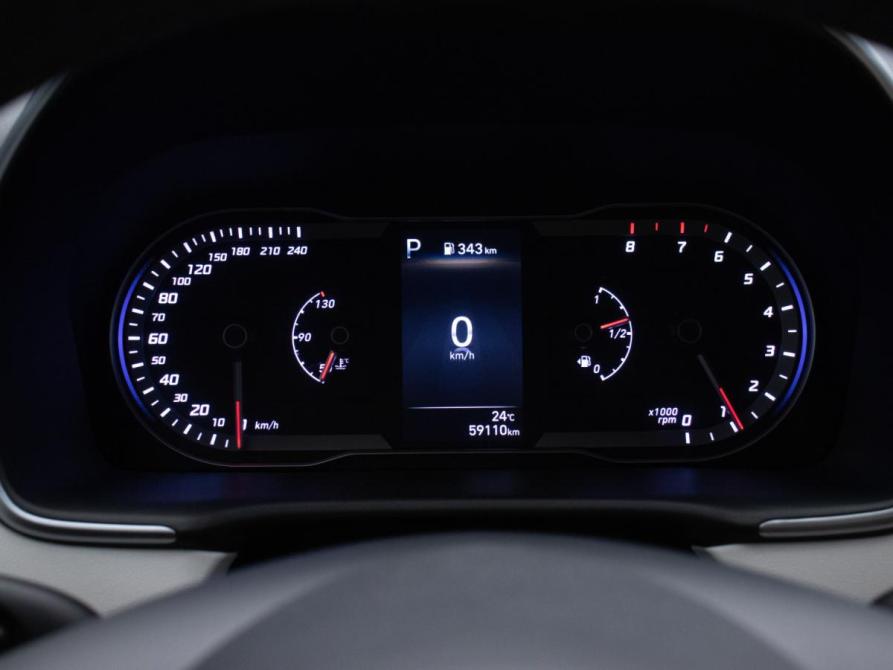 Hyundai Tucson IV Москва  - изображение 13