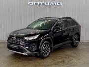 Toyota RAV4 V (XA50) Краснодар  - изображение 22