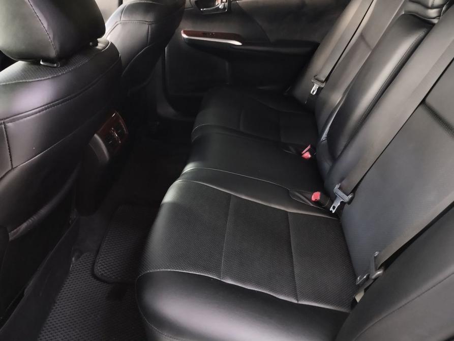 Toyota Camry VII (XV50) Минеральные Воды  - изображение 15