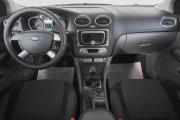 Ford Focus II Рестайлинг Кемерово  - изображение 38