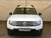 Renault Duster I Москва  - изображение 17