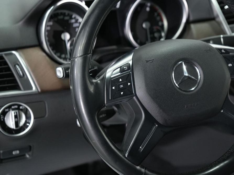 Mercedes-Benz M-Класс III (W166) Новосибирск  - изображение 22