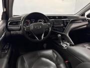 Toyota Camry VIII (XV70) Ростов-на-Дону  - изображение 23