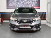 Honda Fit III Рестайлинг Кемерово  - изображение 24