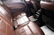 Mercedes-Benz M-Класс III (W166) Сургут  - изображение 34