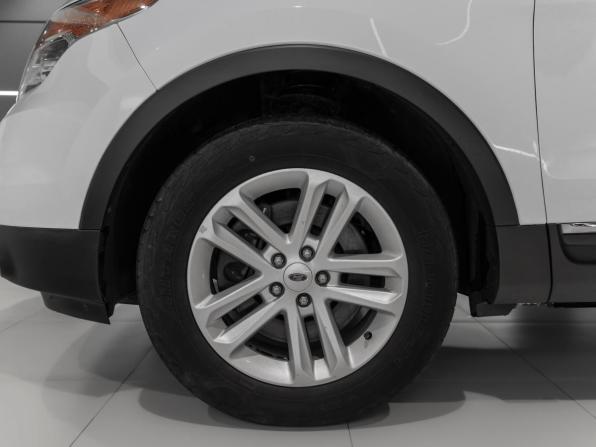 Ford Explorer V с пробегом 2015 года, цена 2 150 000 рублей, 89189 км, внедорожник, Автокод Объявления