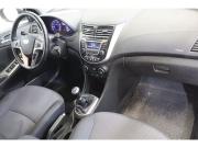 Hyundai Solaris I Рестайлинг Коломна  - изображение 22