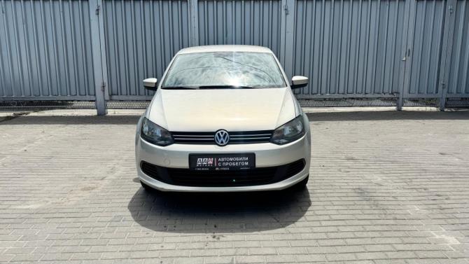 Volkswagen Polo V с пробегом 2012 года, цена 799 000 рублей, 185853 км, седан, Автокод Объявления