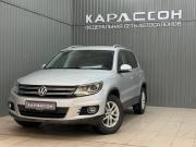 Volkswagen Tiguan I Рестайлинг Магнитогорск  - изображение 17