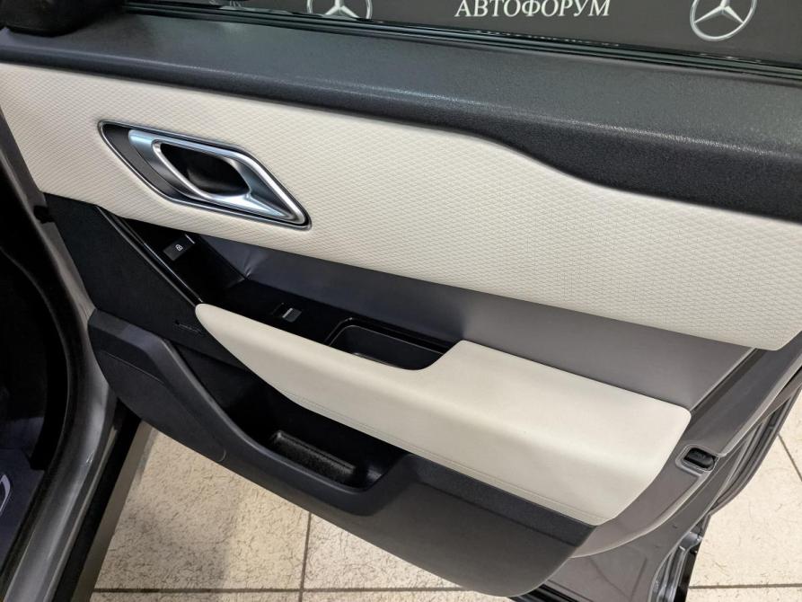Land Rover Range Rover Velar I Москва  - изображение 25