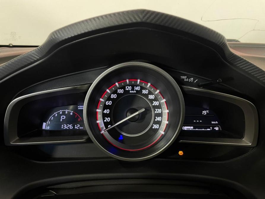 Mazda 3 III (BM) Воронеж  - изображение 16