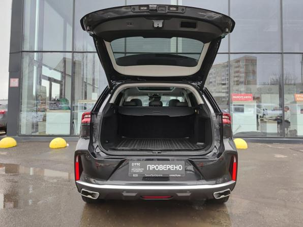 Exeed TXL I Рестайлинг с пробегом 2022 года, цена 2 500 000 рублей, 67850 км, внедорожник, Автокод Объявления