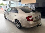 Skoda Rapid I Рестайлинг Ярославль  - изображение 20