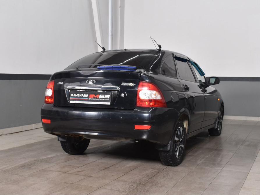 Lada (ВАЗ) Priora I Кемерово  - изображение 4