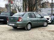 Renault Symbol I Рестайлинг 2 Санкт-Петербург  - изображение 21