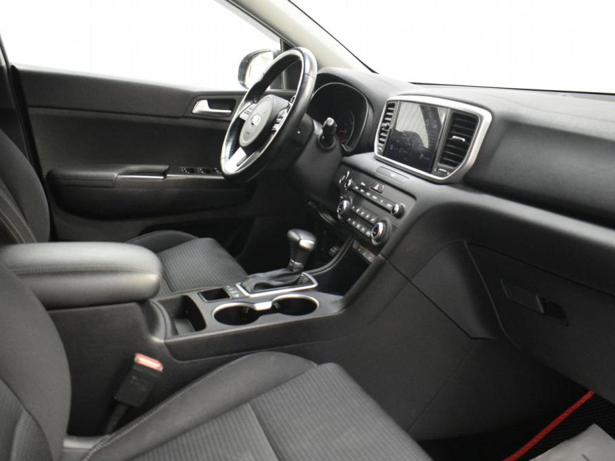 Kia Sportage IV Рестайлинг Мурманск  - изображение 23