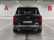 GAC GS8 II Казань  - изображение 37