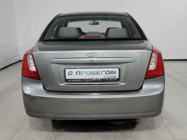 Daewoo Gentra II с пробегом 2014 года, цена 590 000 рублей, 97259 км, седан, Автокод Объявления