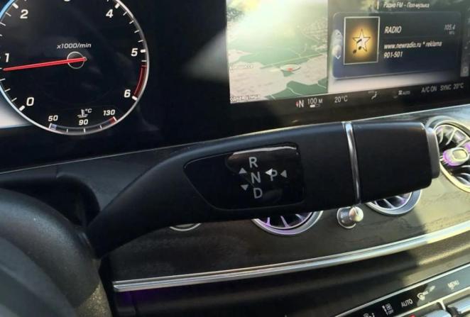 Mercedes-Benz E-Класс V (W213 S213 C238) с пробегом 2019 года, цена 2 790 000 рублей, 199057 км, седан, Автокод Объявления