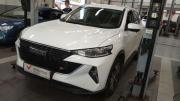 Haval F7 I Рестайлинг Санкт-Петербург  - изображение 7