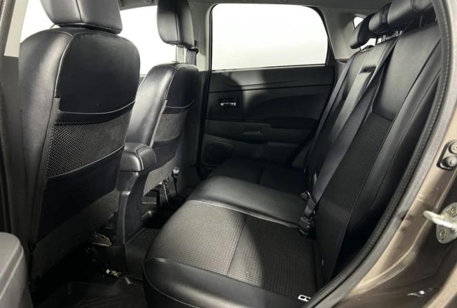 Citroen C4 Aircross с пробегом 2013 года, цена 1 045 000 рублей, 143562 км, внедорожник, Автокод Объявления