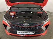 Geely Coolray I Рестайлинг Воронеж  - изображение 35