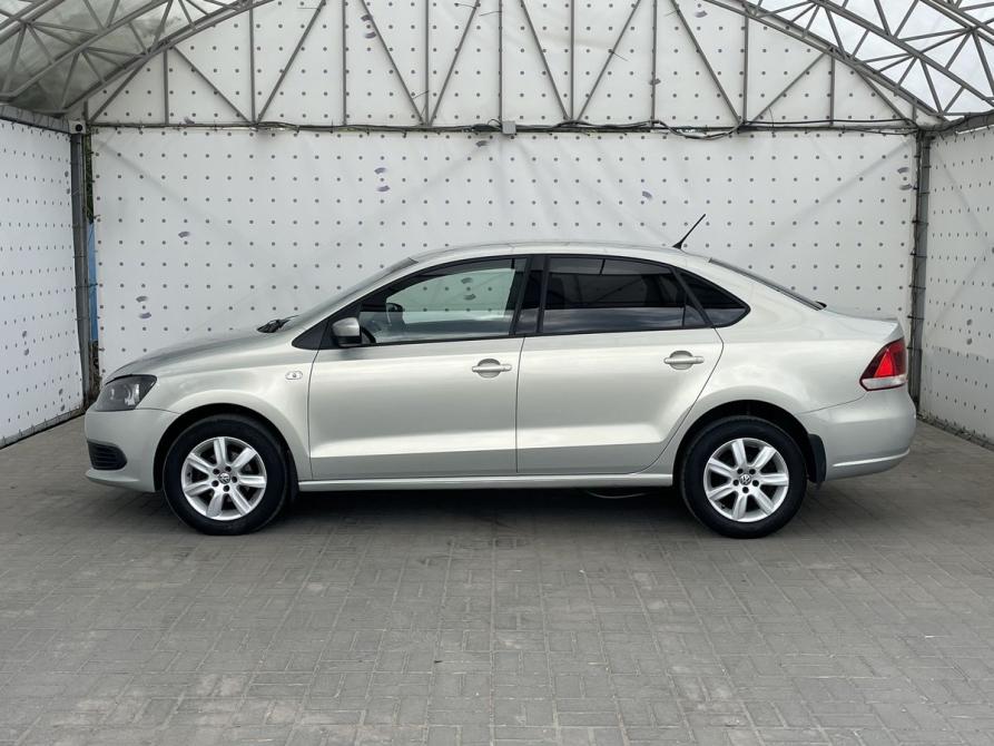 Volkswagen Polo V Тамбов  - изображение 10