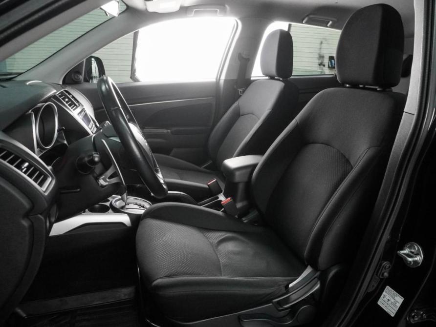 Mitsubishi ASX I Рестайлинг Воронеж  - изображение 10
